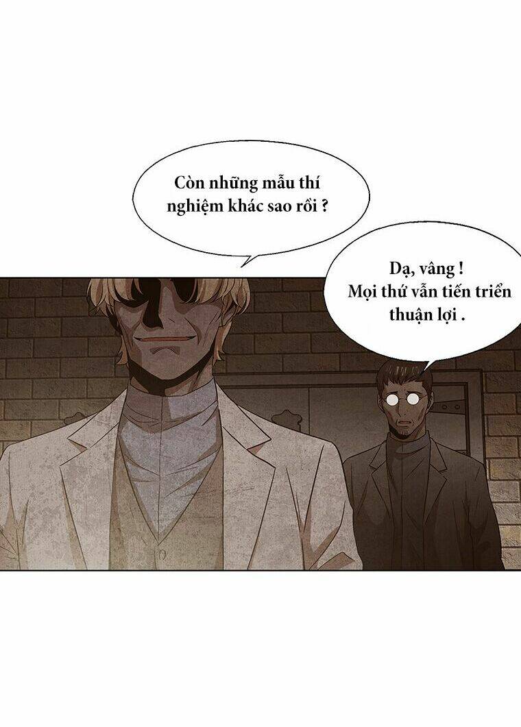 thí nghiệm thất bại chapter 2 34