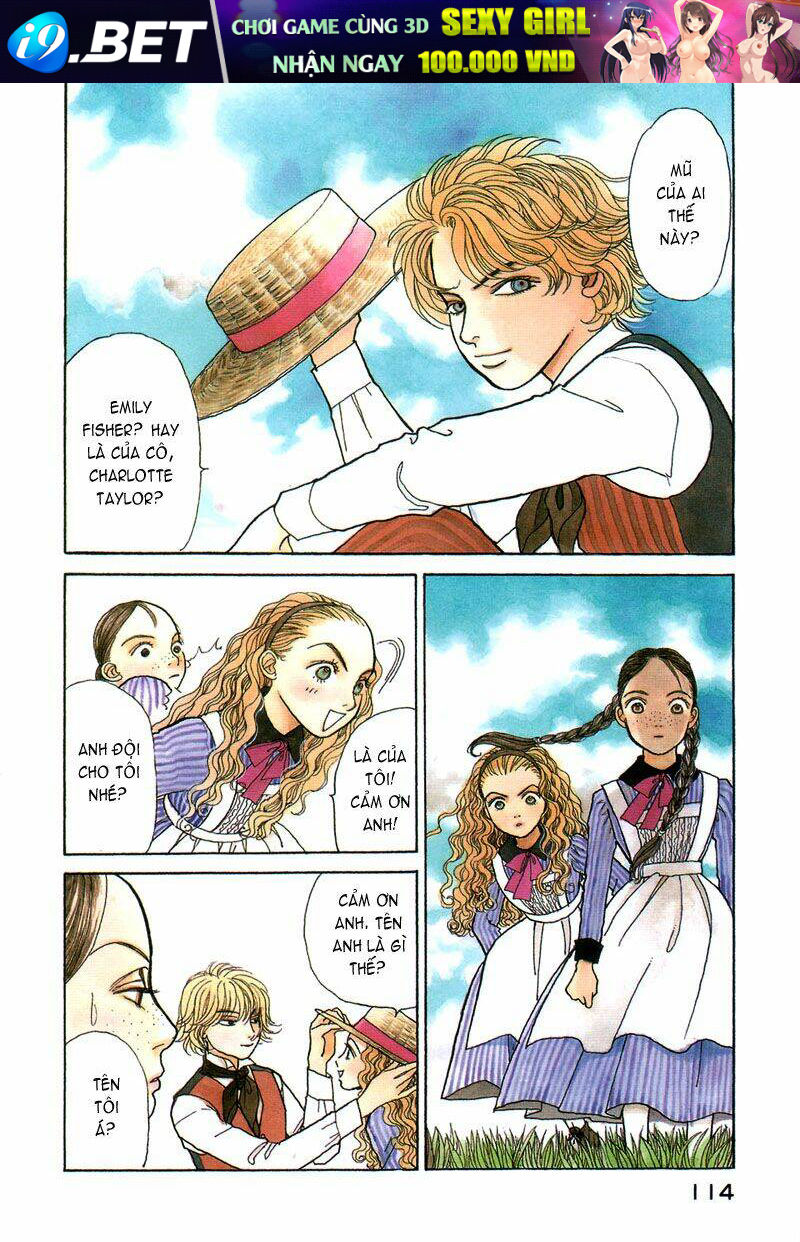 fushigi na shounen chapter 2 5