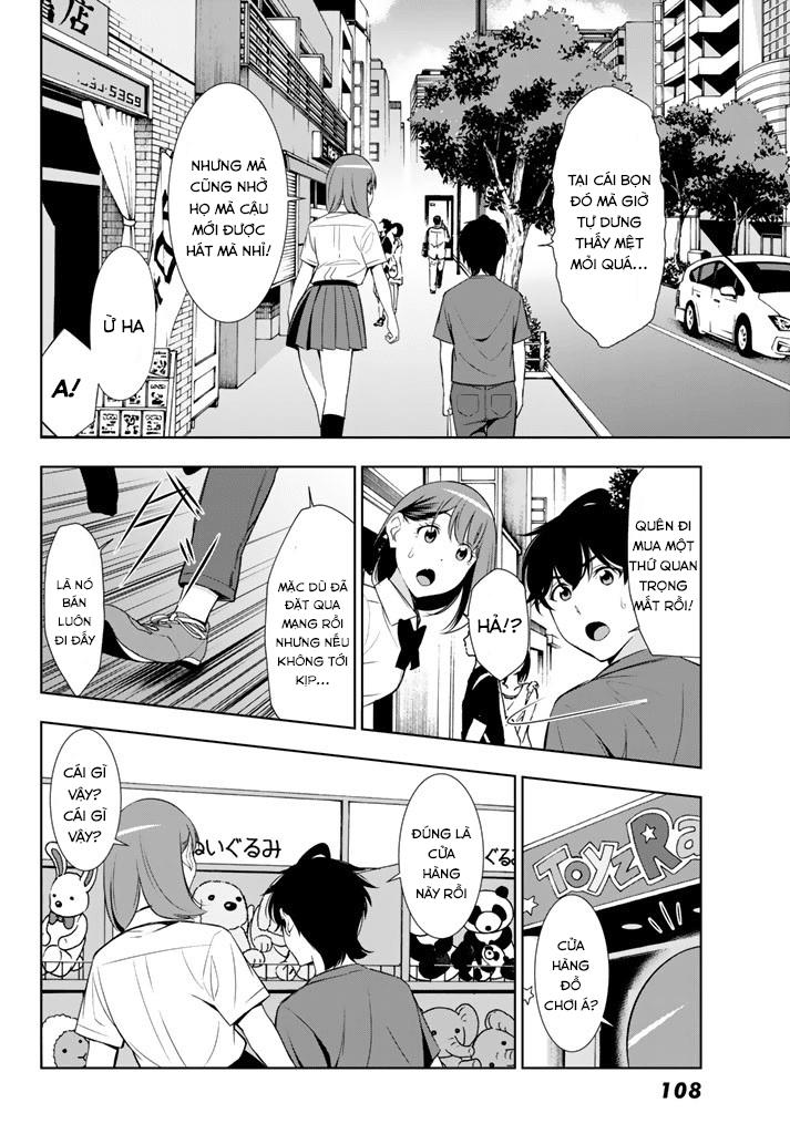 kimi ga shinu natsu ni chapter 28 30