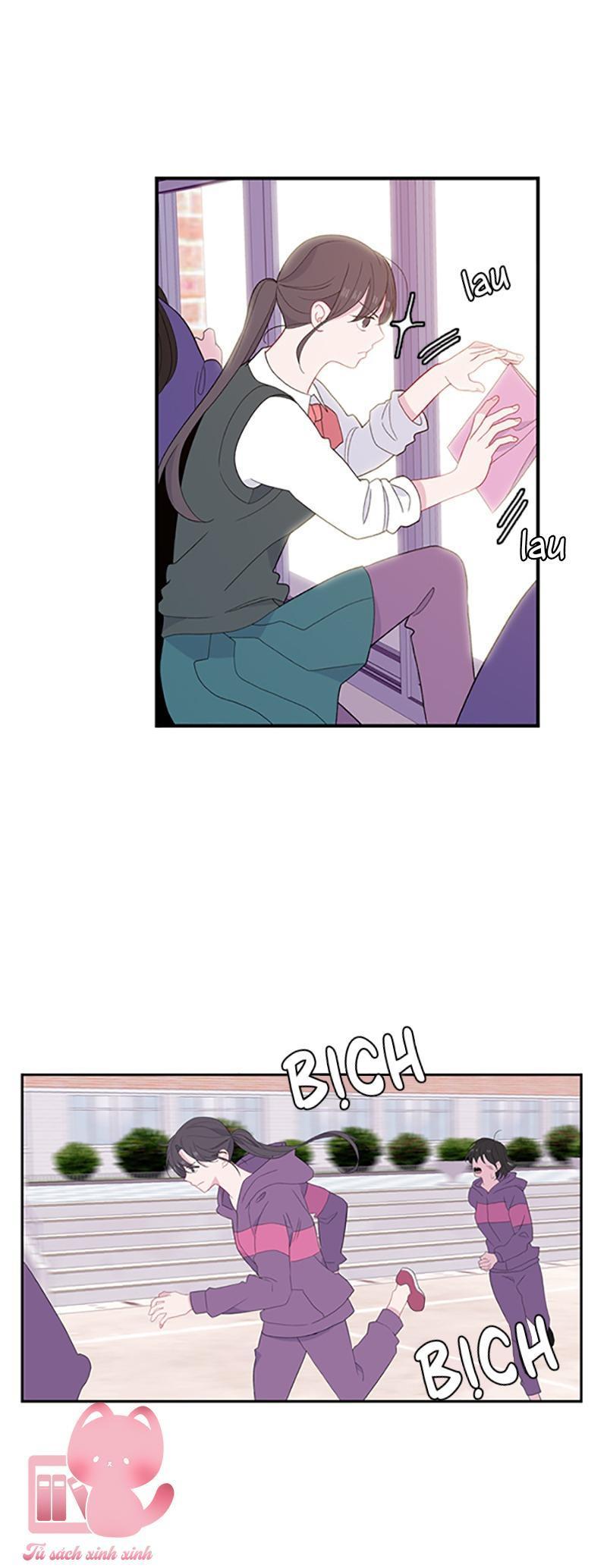 về bên anh chapter 82 3