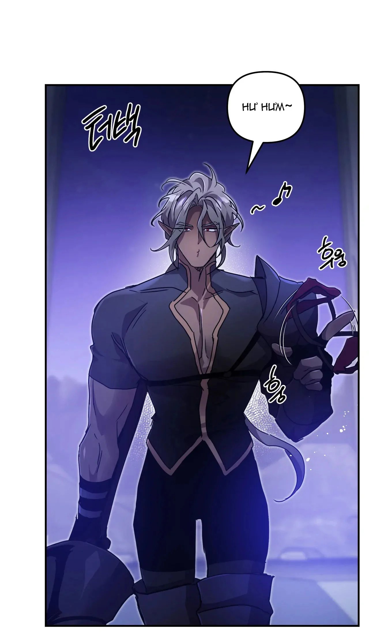 hắc vực chapter 62.2 10