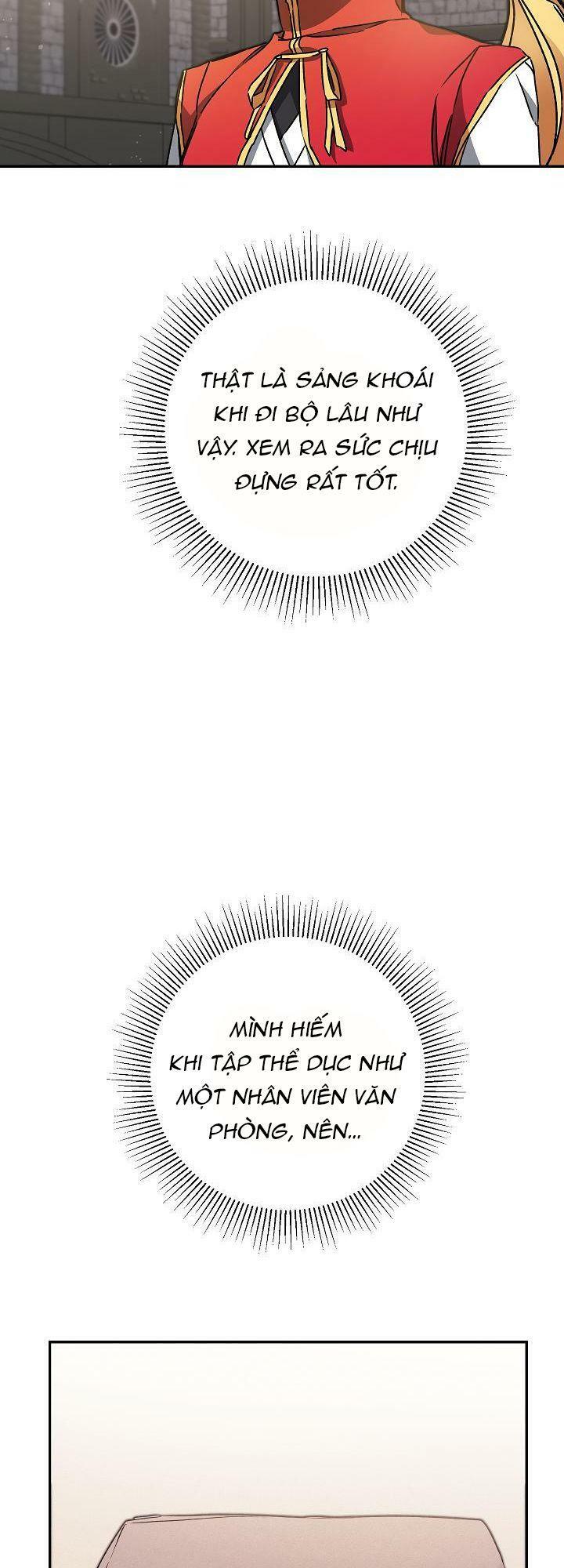 tôi trở thành hoàng đế bạo chúa trong tiểu thuyết chapter 48 48