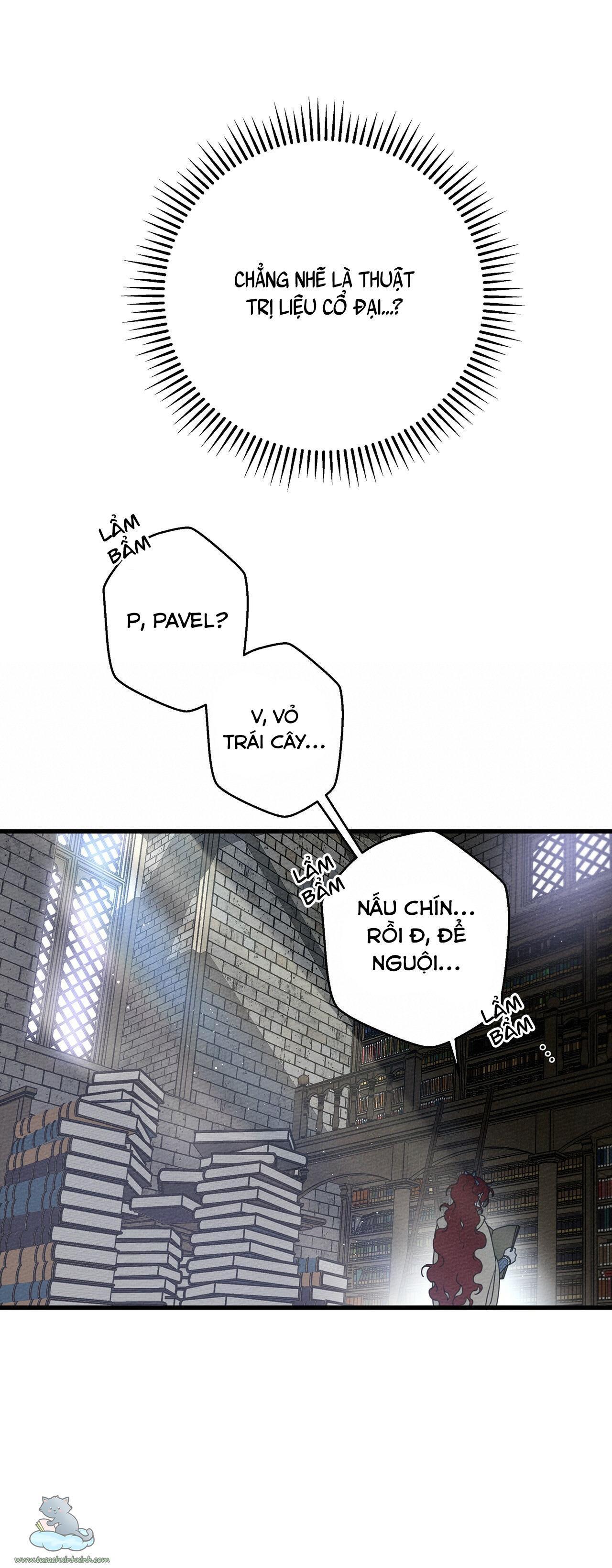 dưới tán cây sồi chapter 41 29