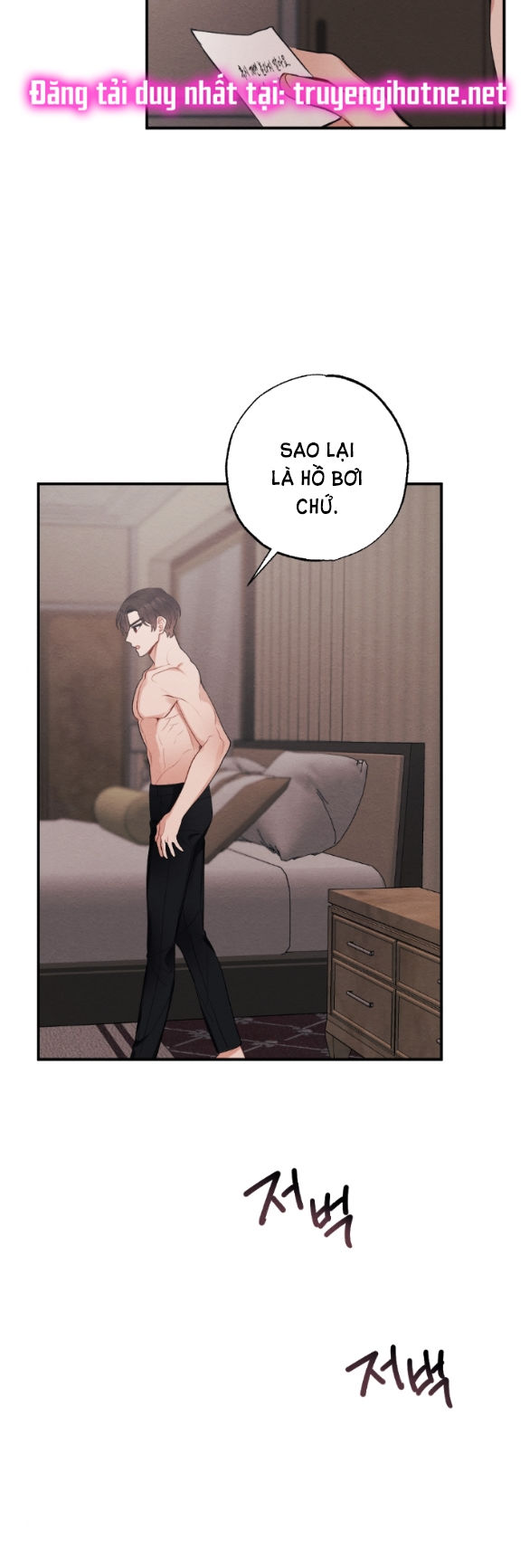 [18+] hôn nhân bị đánh cắp chapter 18.1 13