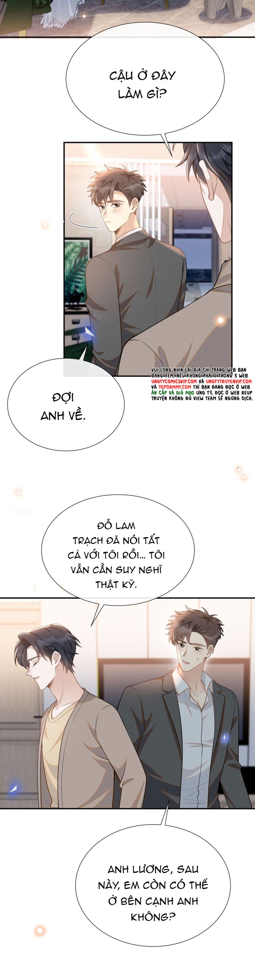 lai sinh bất kiến chapter 106 9