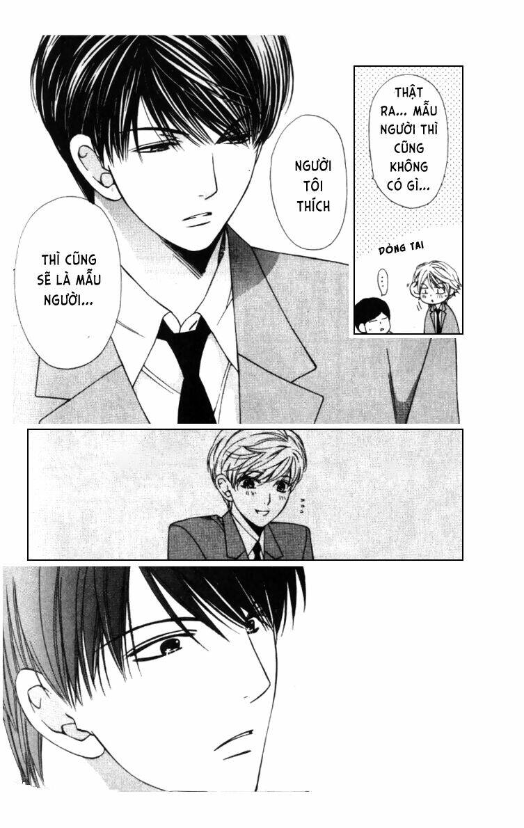 neko neko honey chapter 4 13