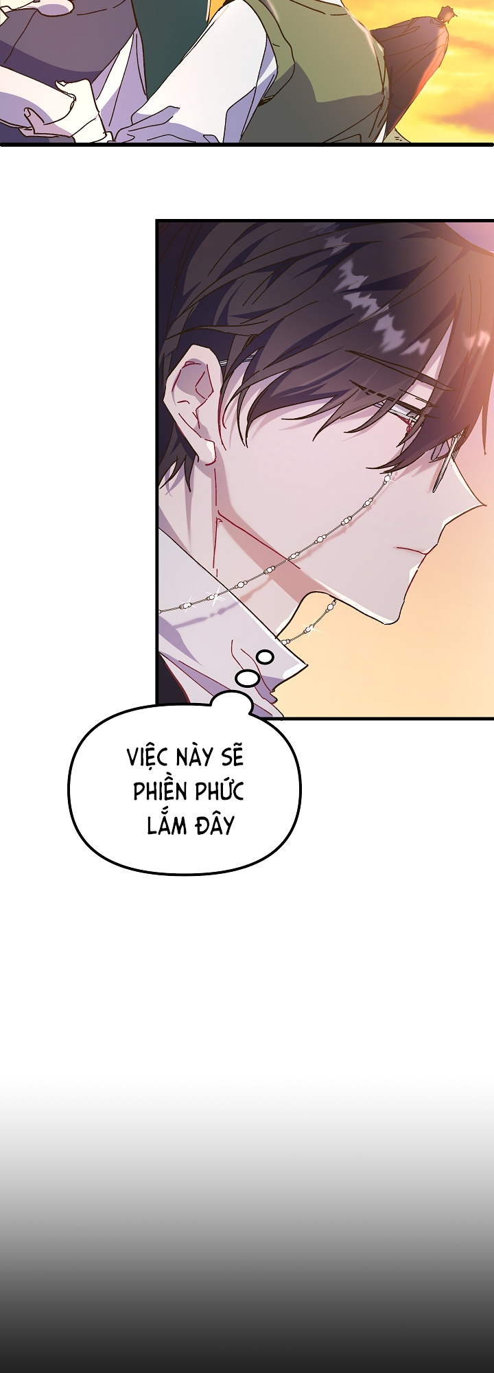 công chúa vờ như điên chapter 6 14