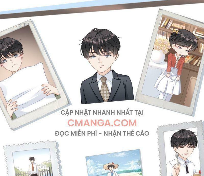 bạn gái tôi mới 30+ tuổi xuân chapter 81 18