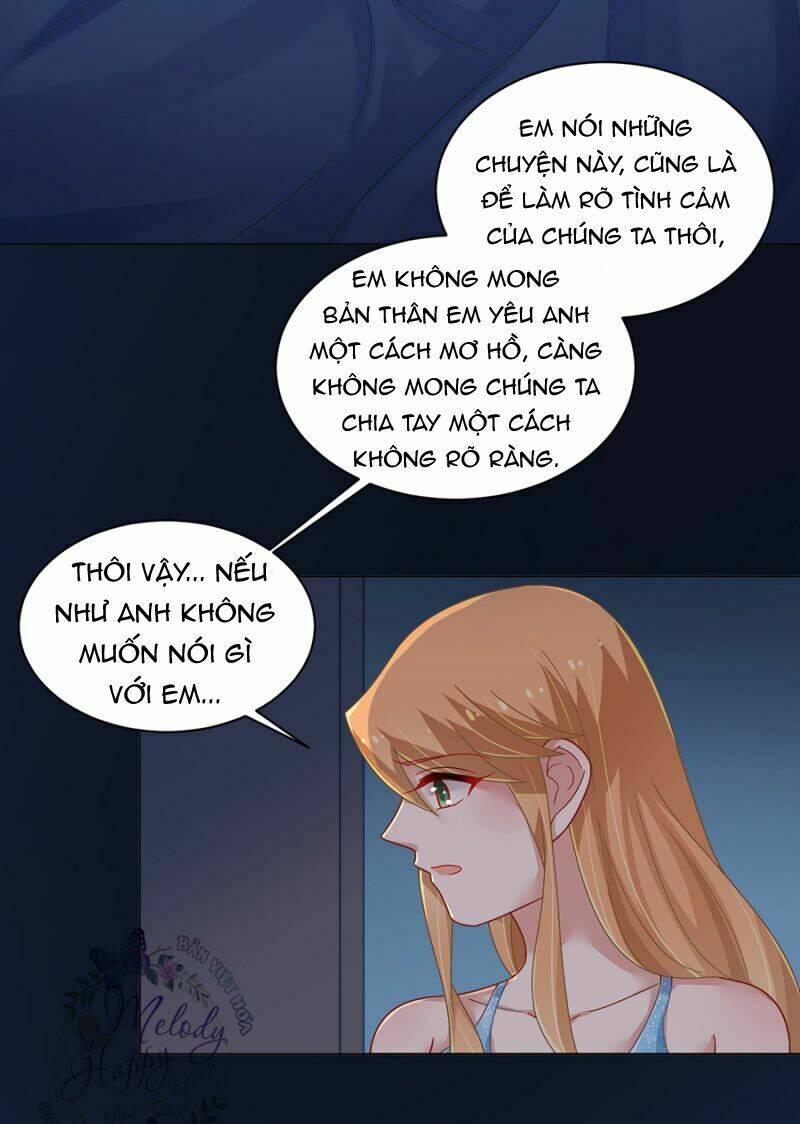 ma lạt thiên kim đẩu ác thiếu chapter 142 14