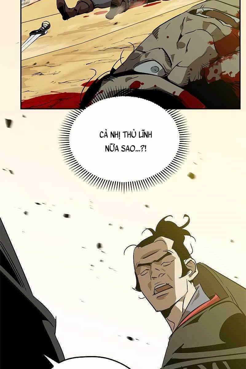 võ học miền viễn tây chapter 8 23