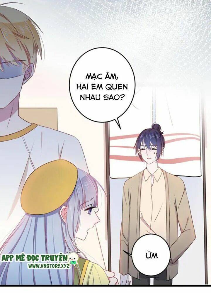 huyết quỷ luyến nhân chapter 11 6