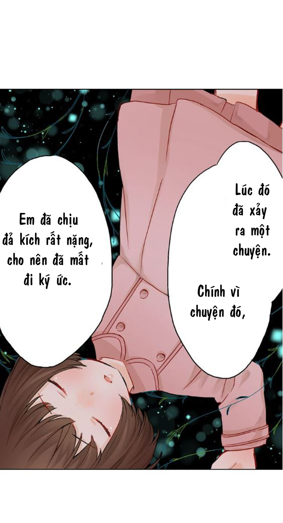 cô dâu của quỷ chapter 2.5 23