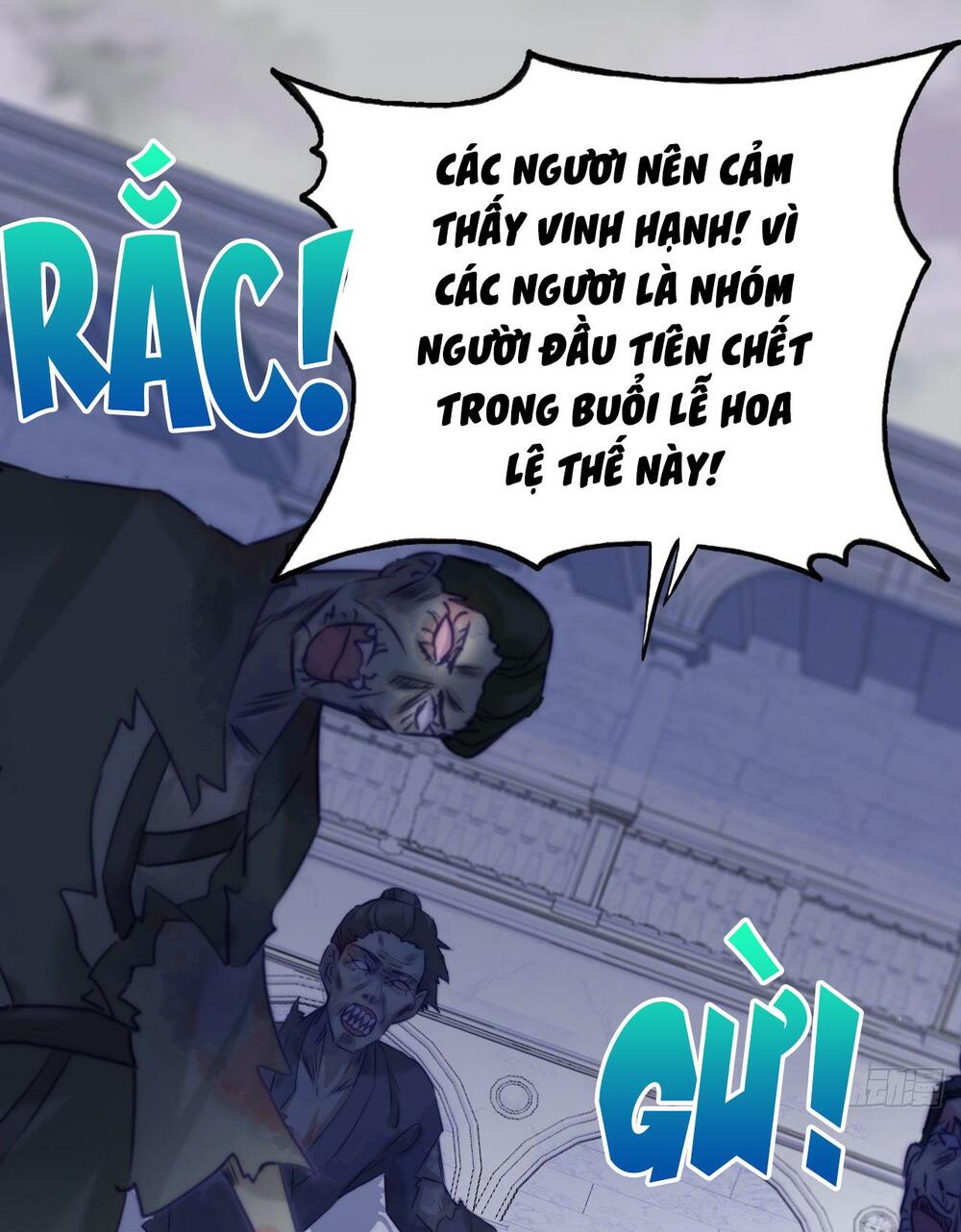 lại bị bệnh chiều chuộng quấn lấy chapter 83 64