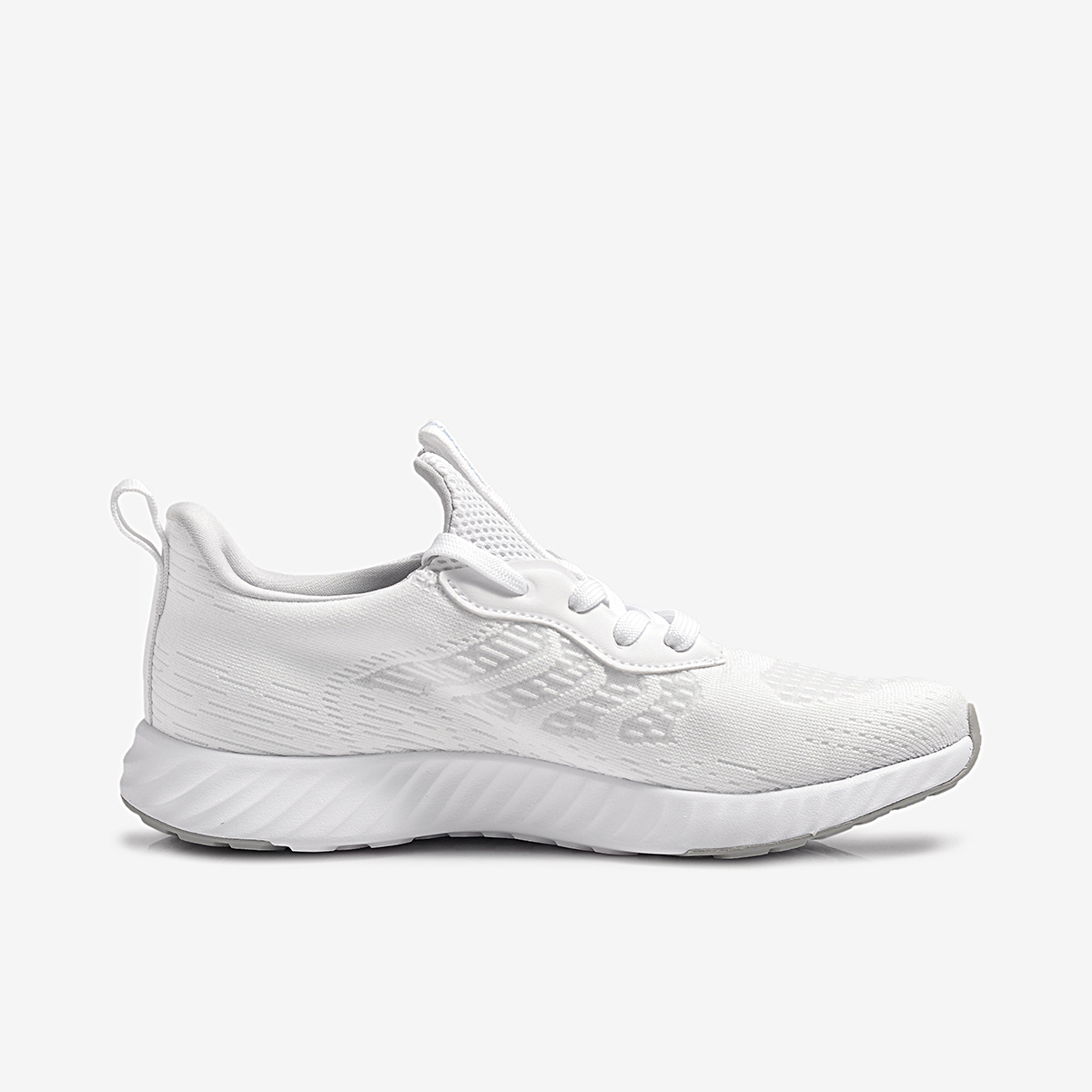 Giày Đi Bộ Nữ Biti’s Hunter Jogging HSW003000TRG