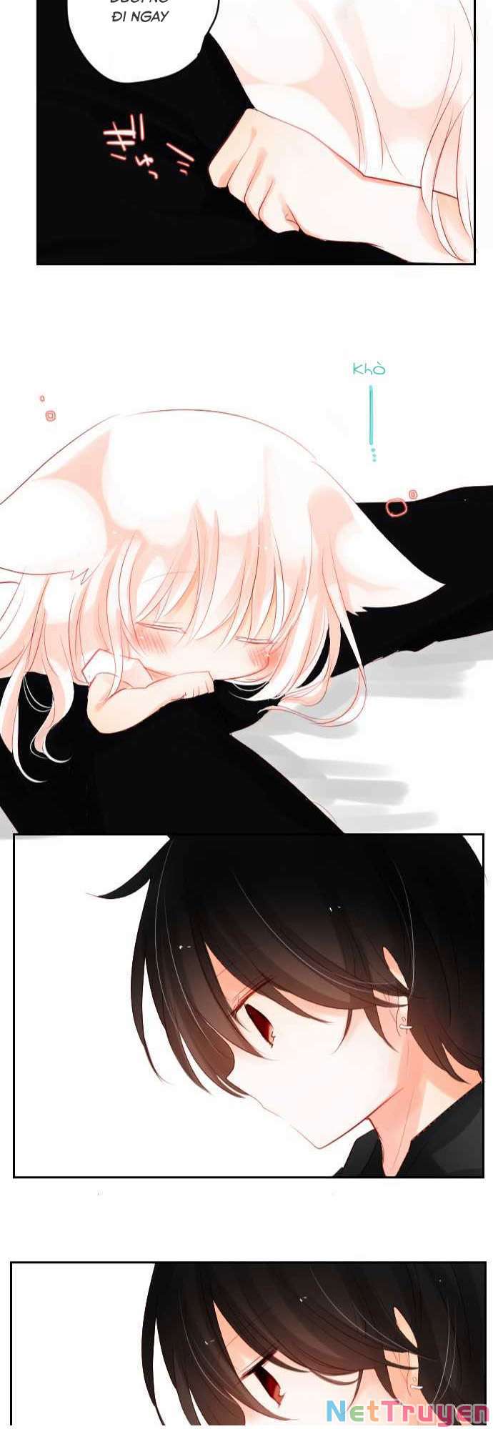 rodiura kurashi – official chapter 7 23