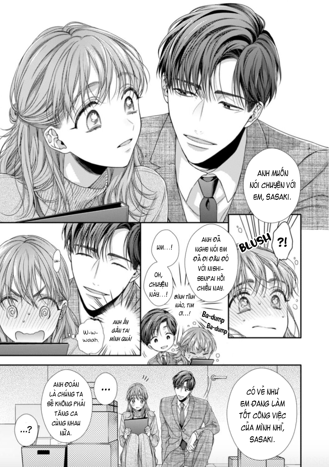 từ hôm nay tui là người lớn chapter 10.2 10