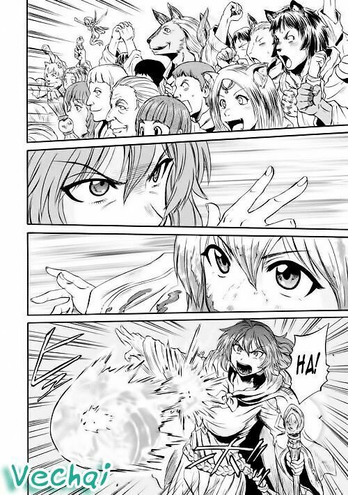 gate - jietai kare no chi nite, kaku tatakeri chapter 54.2 8