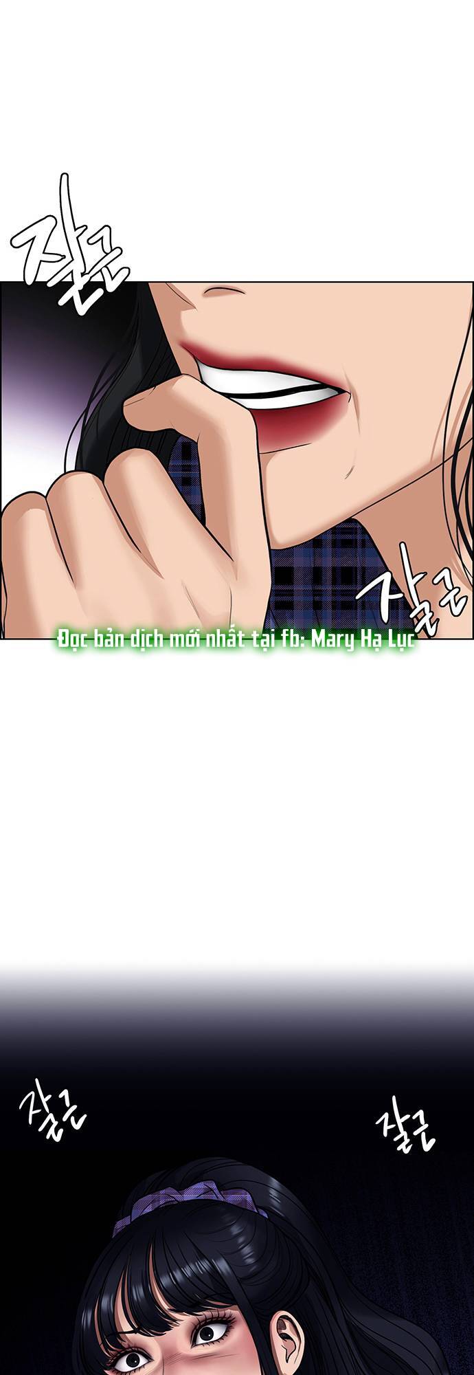 nữ thần giáng thế chapter 189.2 38