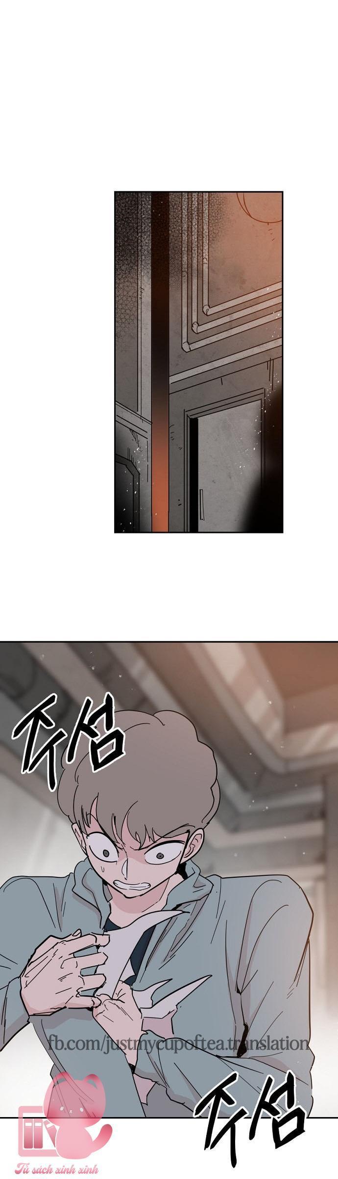 yêu không hồi kết chapter 41 13