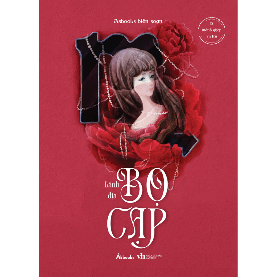 Cuốn sách: - Lãnh Địa Bọ Cạp