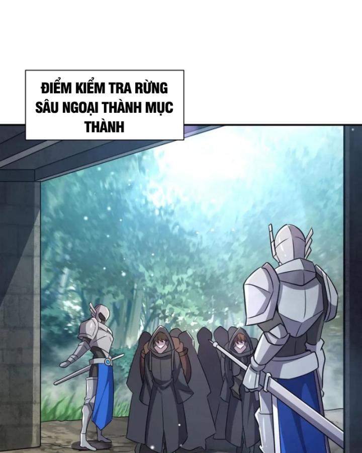 huyết cơ và kỵ sĩ chapter 306 44