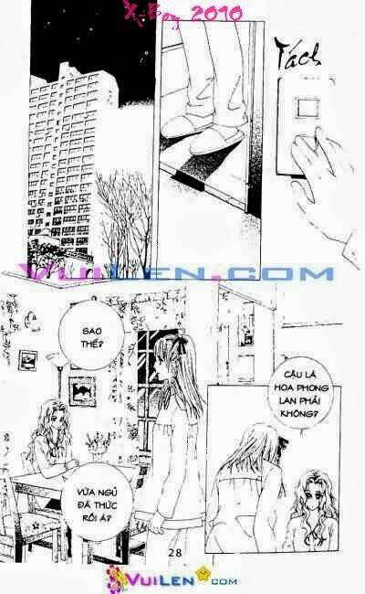 cuộc sống của tôi chapter 3 27