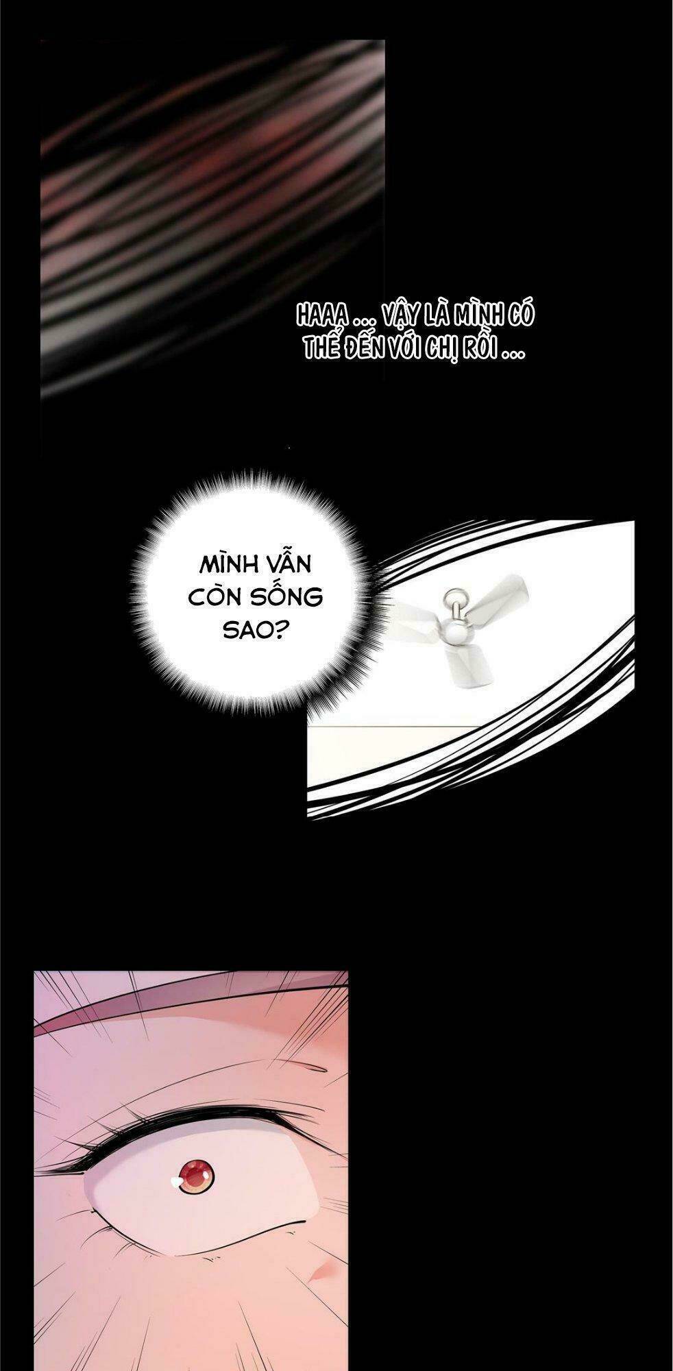 khốn ái tù lung chapter 13 15