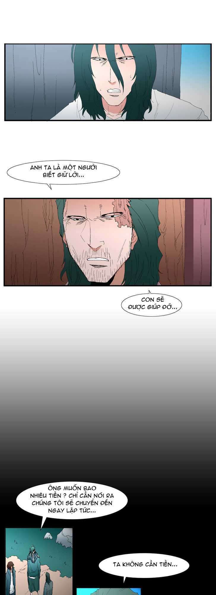 siêu năng chapter 106 6