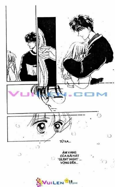 cô gái khả ái chapter 9 119