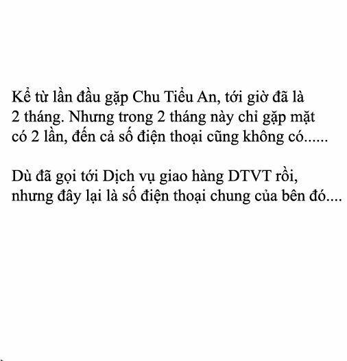 Phải Lòng Cậu Shipper chapter 2 - Trang 8