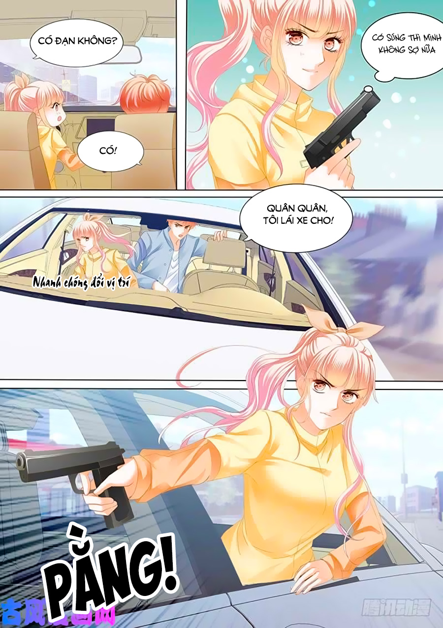 bá đạo tiểu thúc, xin trêu chọc vừa thôi! chapter 99 11