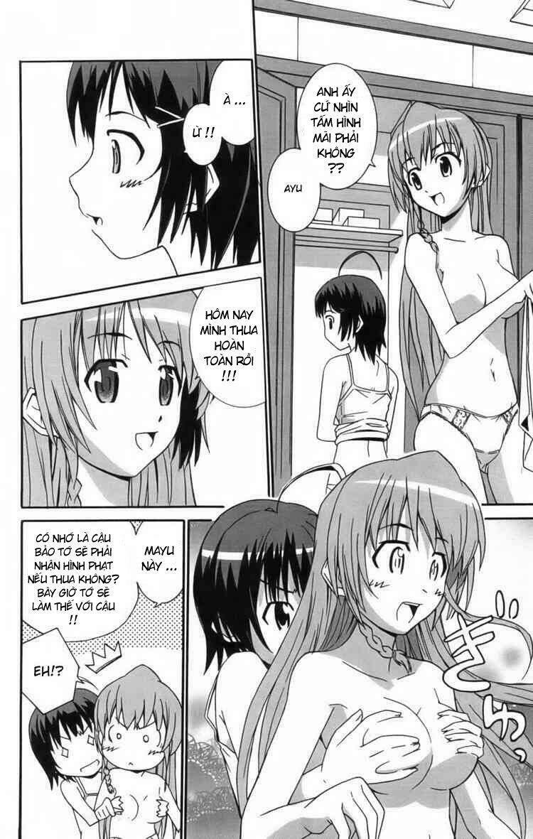 ayu mayu chapter 7 30