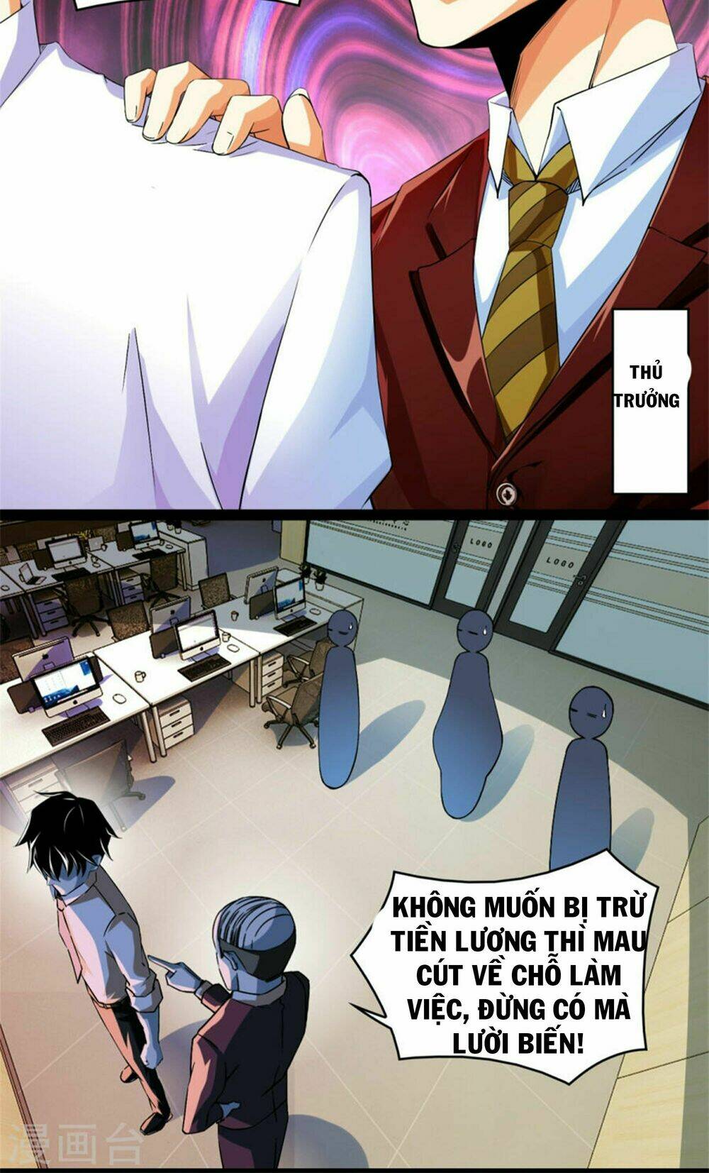 mạc thế chapter 1 26