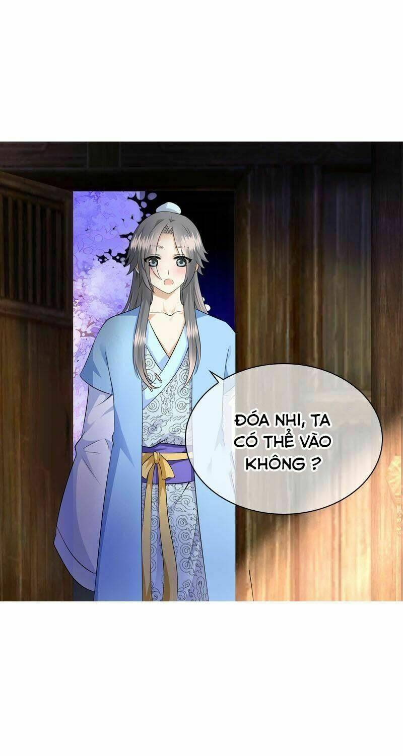 điền viên mật sủng: cô vợ nóng bỏng chapter 46 16