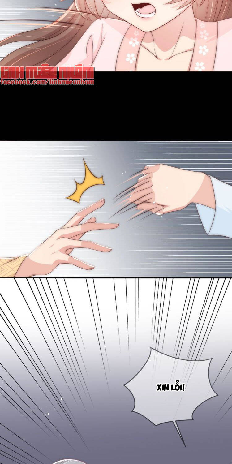 dưỡng địch vi hoạn chapter 70.1 20