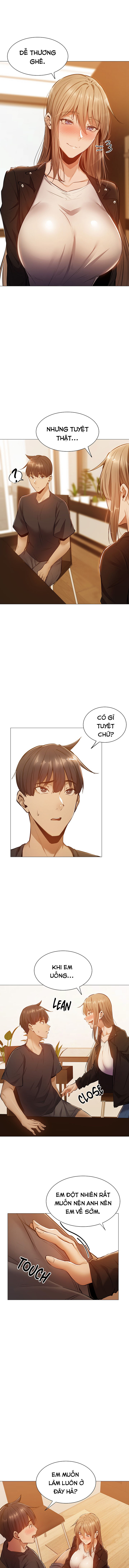 thầy giáo ở trọ chapter 11 8