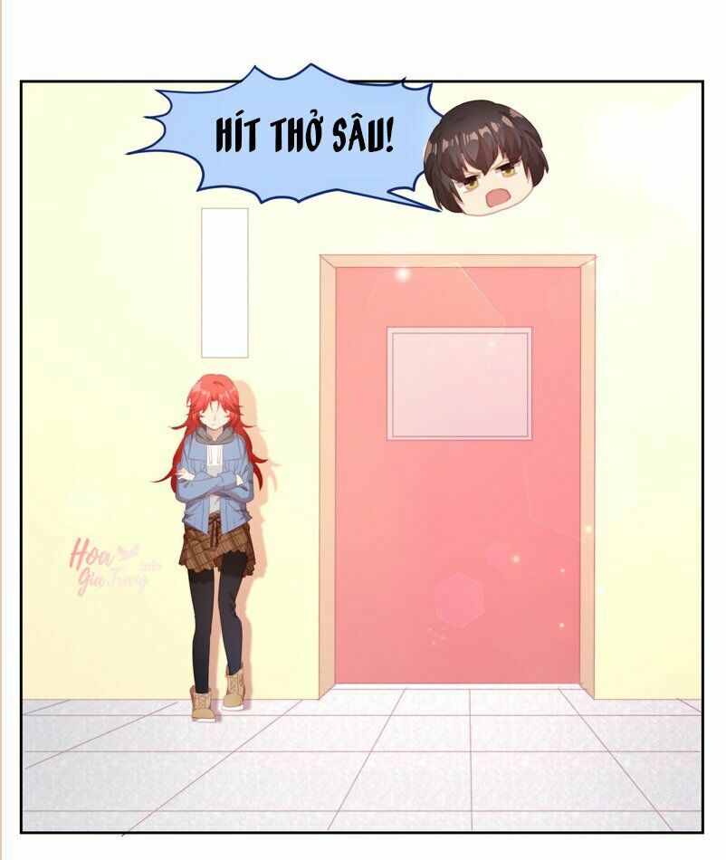 thanh âm giai điệu phản công chapter 60 22