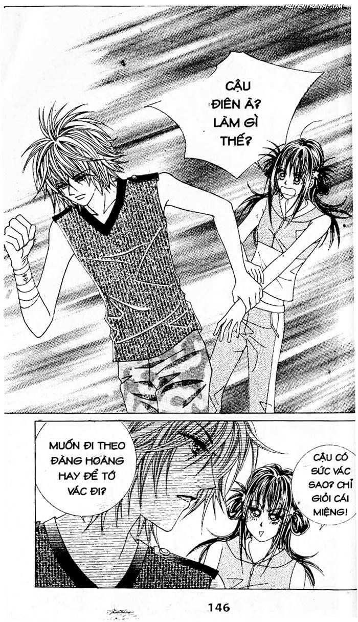 nhà trọ hoàn hảo chapter 60 6