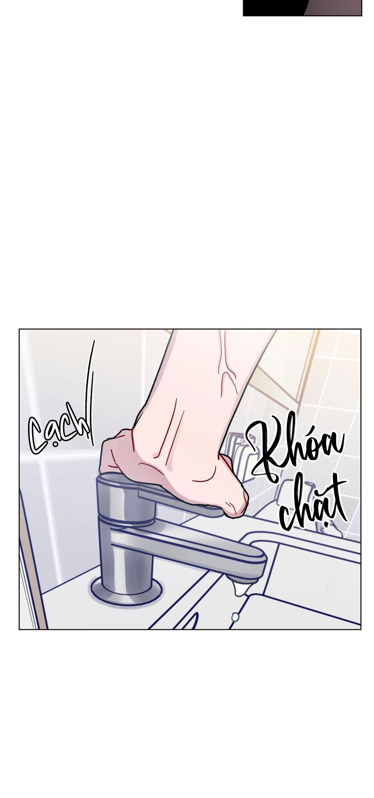 cơn mưa rào mùa hạ chapter 31 33