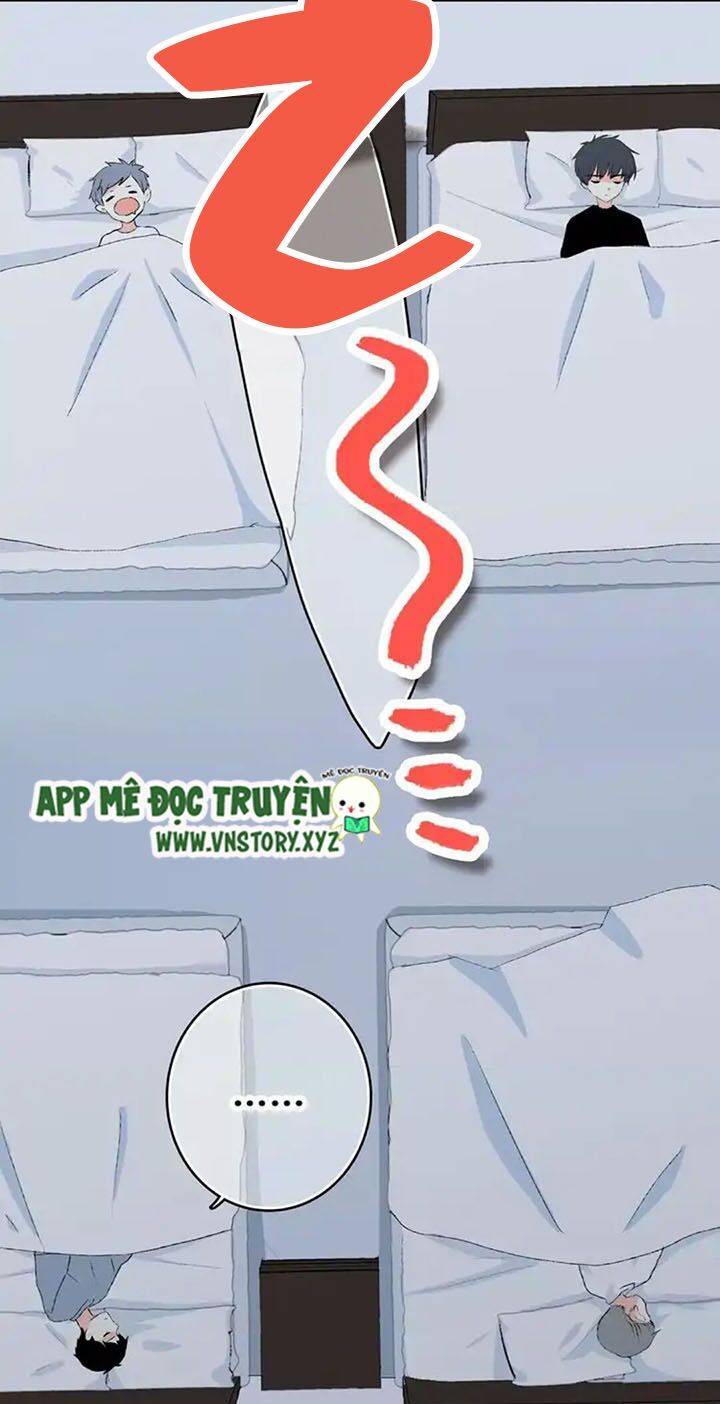 con tim rung động 2 chapter 35 5