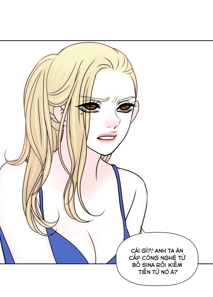 người đàn ông của tôi chapter 76.2 8