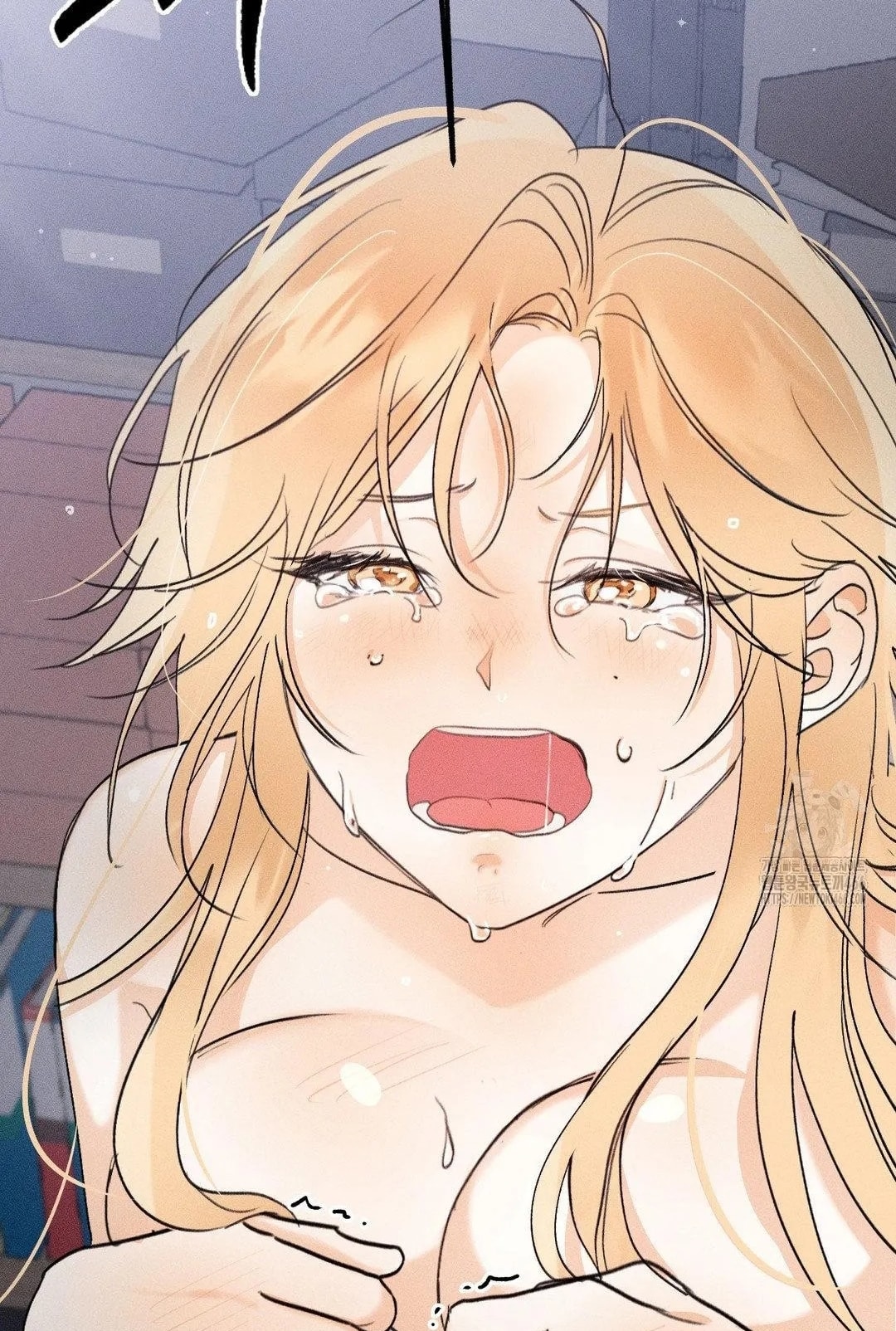 [18+] người đàn ông làm tình với quỷ chapter 14.2 13