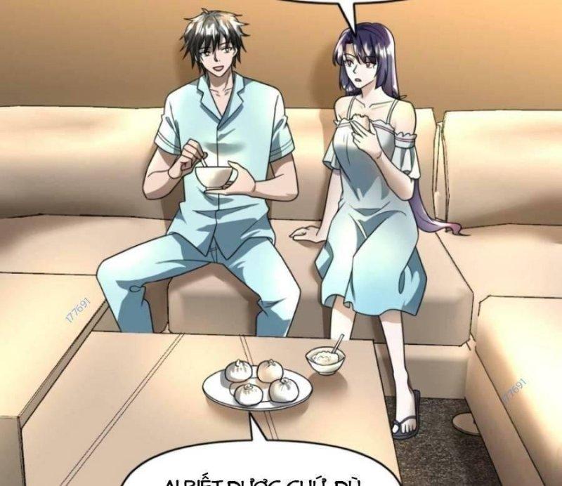 đóng băng toàn cầu: tôi gây dựng nên phòng an toàn thời tận thế chapter 70 29