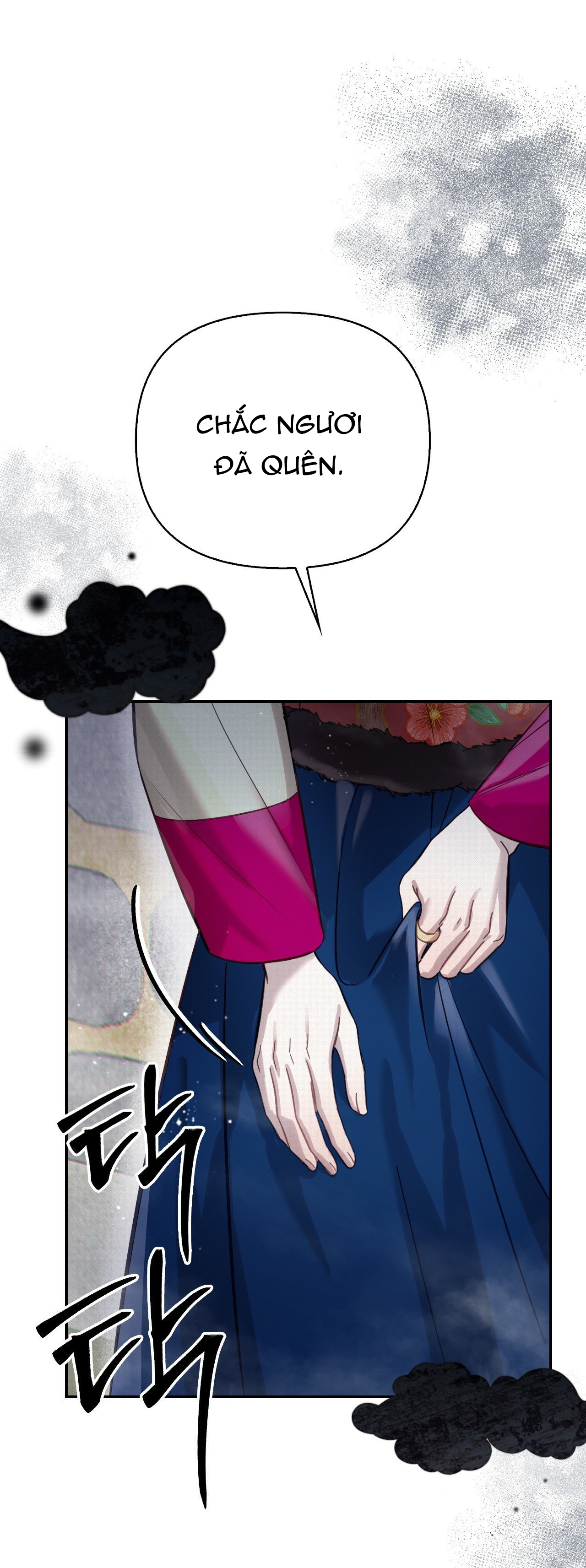 [18+] hậu cung kế chapter 22.1 32