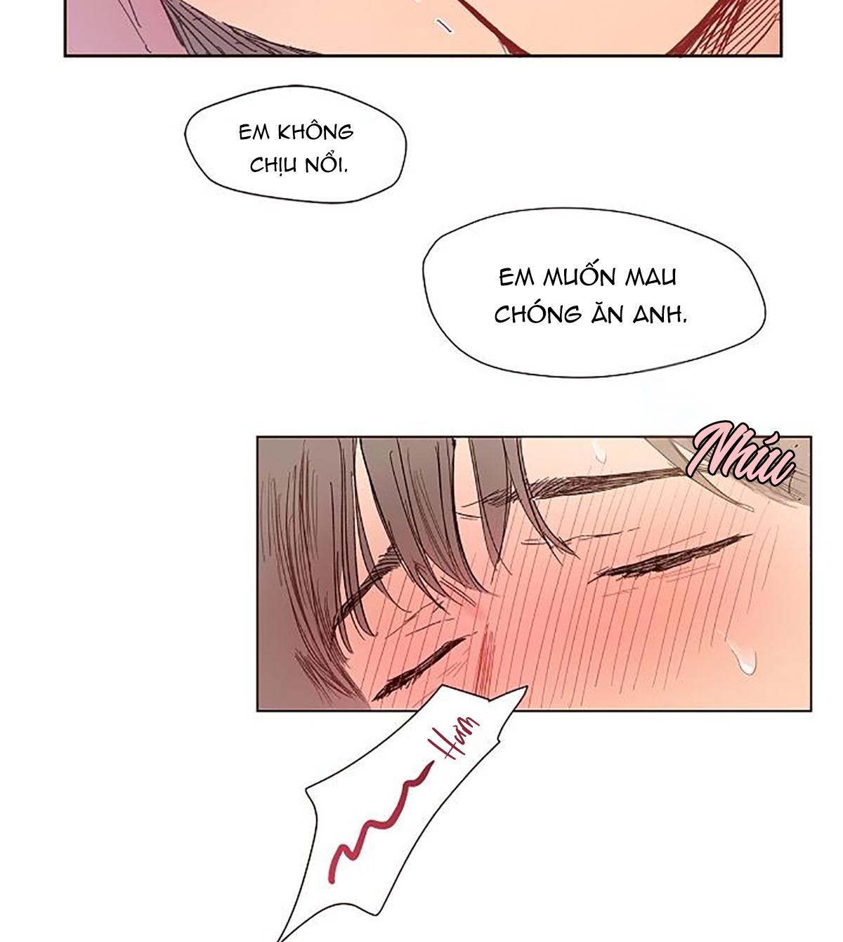 love me dramatically chapter 1 23