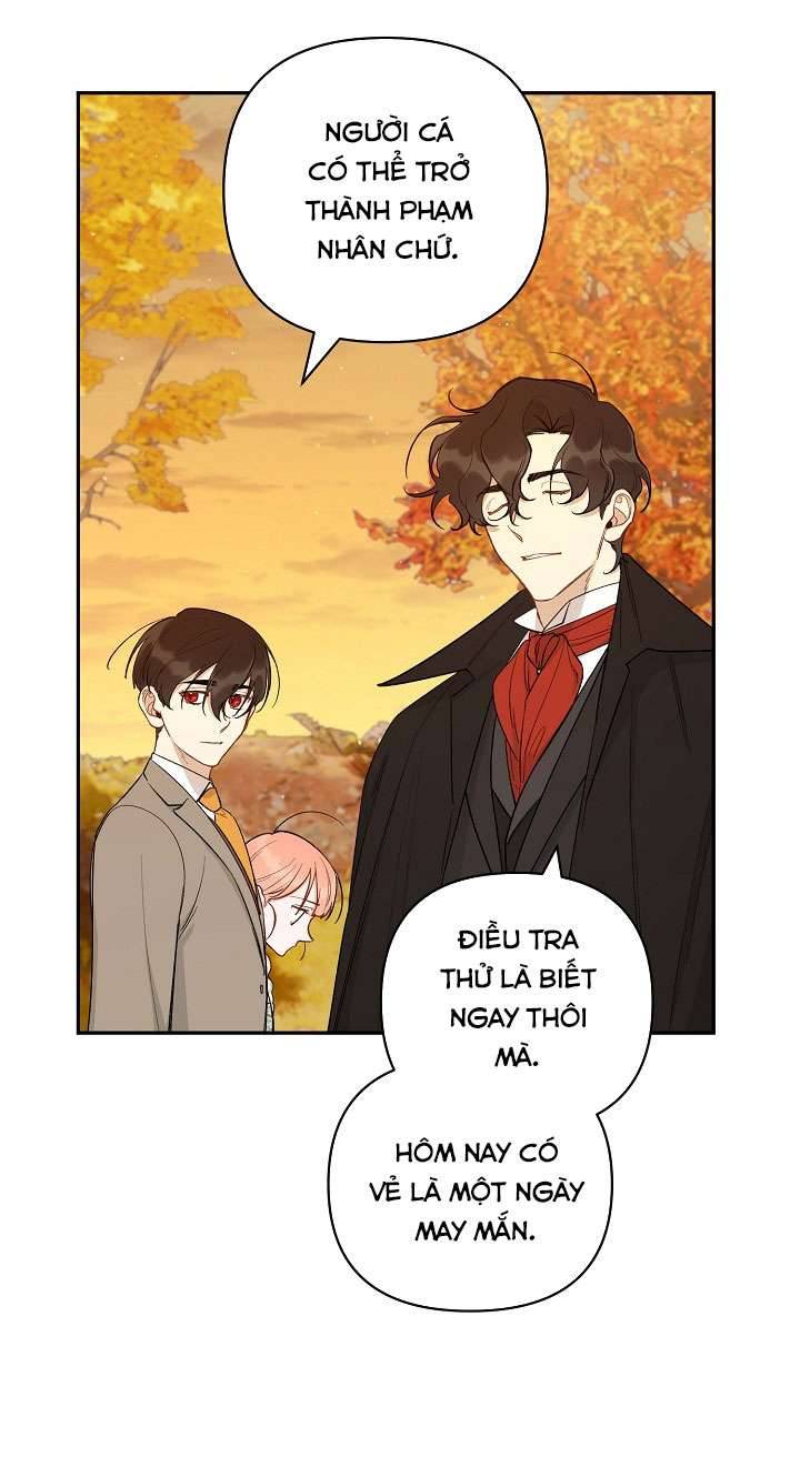 phương pháp trở thành con gái của người hùng bóng đêm chapter 25 12