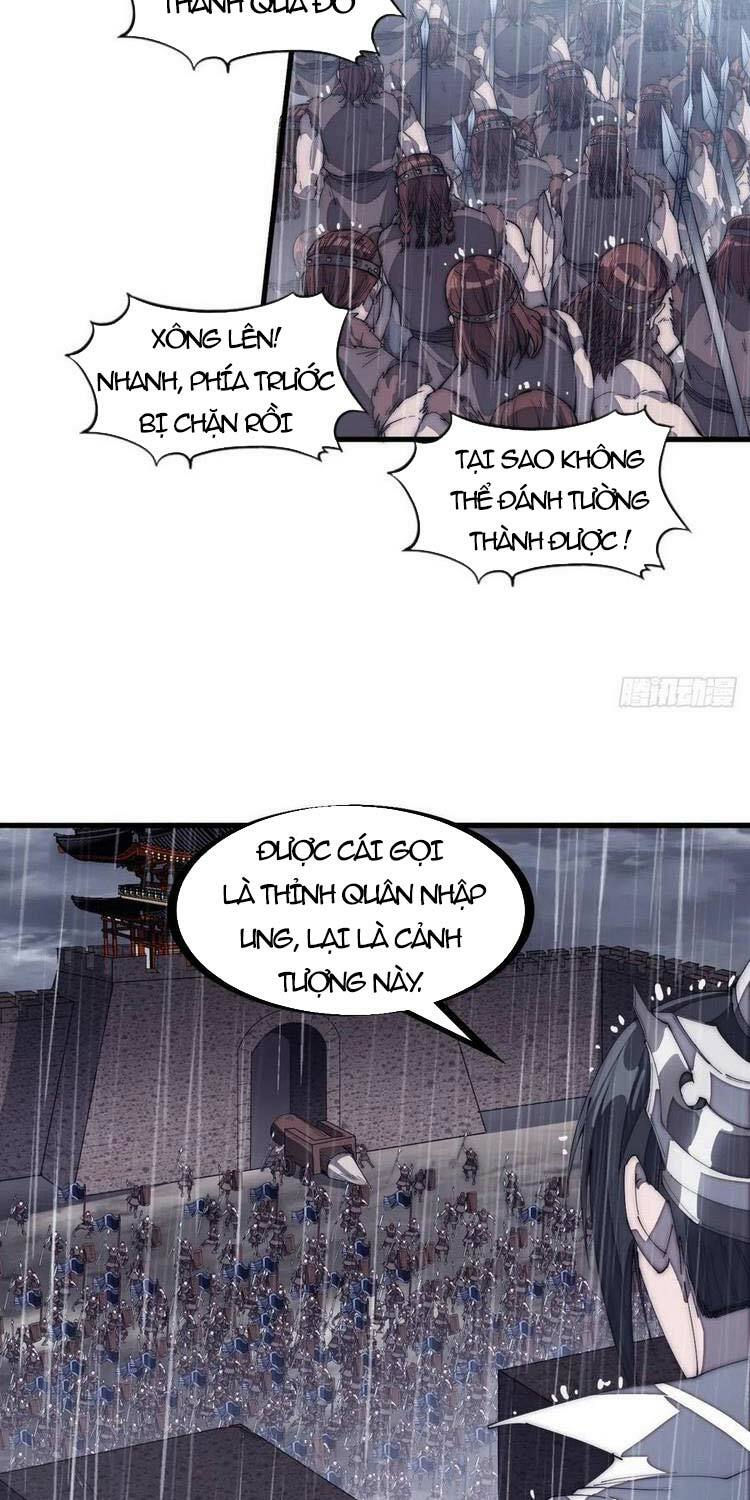 ta có một sơn trại chapter 156 11