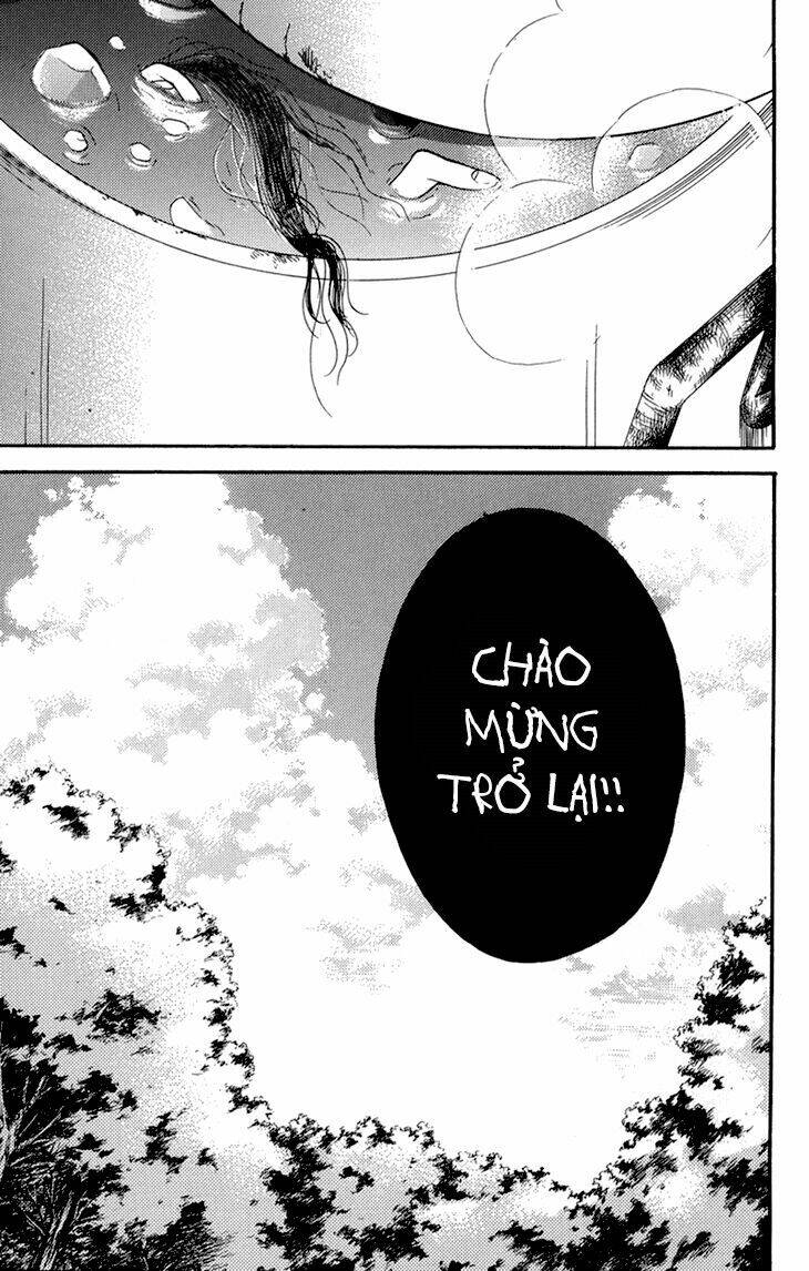 screaming lesson!!! chapter 36.5 41