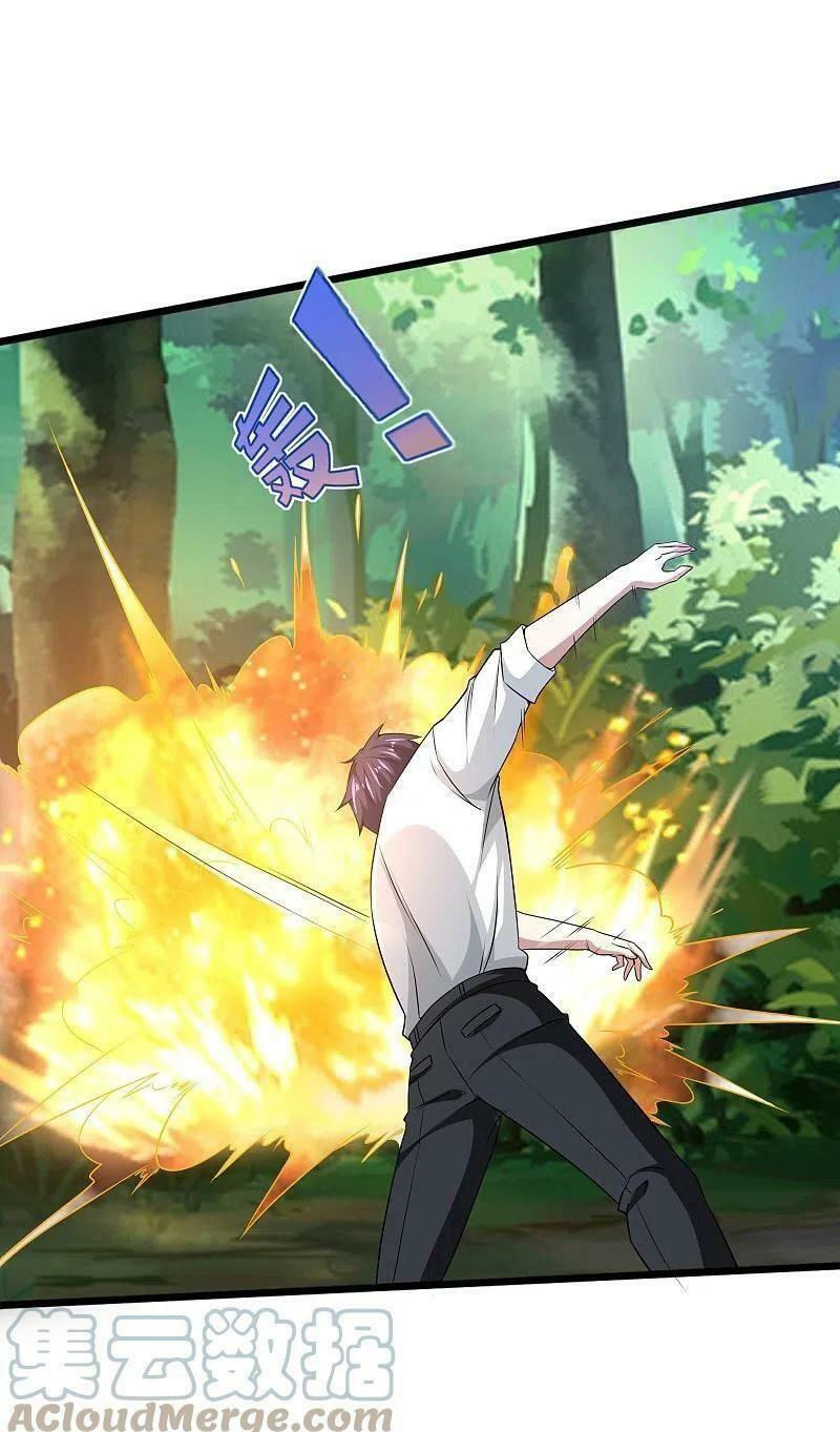 đô thị tà vương chapter 249 7