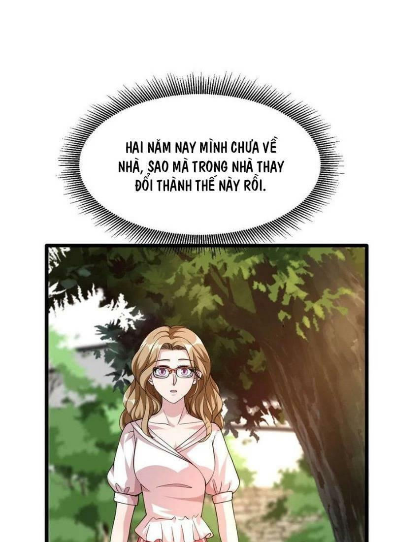 đô thị tà vương chapter 49 9